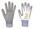 Honeywell Safety SPERIAN Polyurethane Coated Work Gloves, Size 10, Large, 2 Gloves