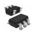 Silicon Labs Surface Mount Hall Effect Sensor, SOT-23, 5-Pin