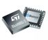 STMicroelectronics BLUENRG-232, Bluetooth Bluetooth System On Chip SOC 32-Pin QFN32