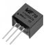 Wurth Elektronik 173010378, 1 Linear Voltage, Voltage Regulator 1A, 3.3 V 3-Pin, SIP
