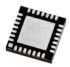 Silicon Labs Mikrovezérlő EFM8BB3, 24-tüskés QFN, 2,304 kB RAM, 8bit bites