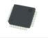 Microchip ATSAMD51J20A-AU, 32bit ARM Cortex M4 Microcontroller, ATSAMD51, 120MHz, 1 MB Flash, 64-Pin TQFP