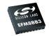 Silicon Labs EFM8BB31F32I-B-5QFN32, 8bit CIP-51 Microcontroller, EFM8BB3, 50MHz, 32 kB Flash, 32-Pin QFN