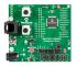 Microchip dsPIC33EP128GS808 MCU Development Board DM330026