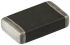 Murata, DFE201610E, 2016 Shielded Wire-wound SMD Inductor with a Metal Alloy Core, 10 μH ±20% Flat Wire Winding 1A Idc