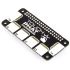 Pimoroni Touch pHAT Capacitive Touch Board for Raspberry Pi
