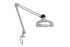 Luxo WAL027980 LED Lupenleuchte, 171 x 114mm Linse 3.5dpt, 6W / 50V, Reichweite 1140mm