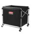 Rubbermaid Commercial Products Wagen, max. 300L, 839mm