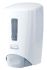 Rubbermaid Commercial Products 500ml Wall Mounted Soap Dispenser for Rubbermaid Flex