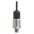 Telemecanique Sensors Pressure Switch, -1bar Min, 0bar Max, Analogue Output, Differential Reading