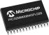 Microchip PIC32MM0064GPL028-I/SO, 32bit microAptiv UC 32 bit Microcontroller, PIC32, 25MHz, 64 kB Flash, 28-Pin SOIC