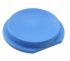 APEM Blue Tactile Switch Cap for 10G Series Tactile Switch, 10G00