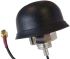 RF Solutions ANT-GSMPUKS Puck Antenna with SMA Connector, 2G (GSM/GPRS), 3G (UTMS)