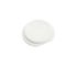 APEM White Push Button Cap for 10G Series Tactile Switch, 10G36