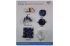 STMicroelectronics BlueCoin Microphone Sensor, Motion Sensor Starter Kit