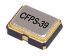 Oscilátor LFSPXO025560 50MHz ±50PPM CMOS, SMD, počet kolíků: 4 3.4 x 2.7 x 1.2mm Hodiny