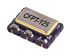 IQD 10 → 40MHz TCXO Oscillator, HCMOS ±0.9ppmLFTVXO009907