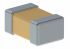 KEMET, F Series FO-CAP, SMD MLCC, Vielschicht Keramikkondensator X7R, 220nF ±10% / 50V dc, Gehäuse 0805 (2012M),