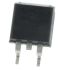 N-Channel MOSFET, 80 A, 250 V, 3-Pin D2PAK IXYS IXFA80N25X3