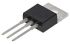 MOSFET IXYS, canale N, 16 mΩ, 80 A, TO-220, Su foro
