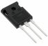 N-Channel MOSFET, 60 A, 650 V, 3-Pin TO-247 IXYS IXFH60N65X2