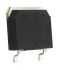 MOSFET IXYS, canale N, 52 mΩ, 60 A, TO-268HV, Montaggio superficiale