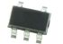 DiodesZetex AP22804BW5-7High Side Power Switch IC 5-Pin, SOT25