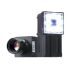 CMOS, White Light, Colour NPN Vision Sensor- 752 x 480 pixels, Cable Connector