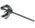 Stanley Tools 300mm One-Handed Clamp