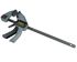 Stanley Tools 600mm One-Handed Clamp