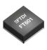 FT601Q-B-T, IC til USB-bro, 2 Kanaler, 480 Mbps, 5Gbit/s, USB 2.0, USB 3,0, 3,3 V, 76 Ben, QFN