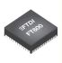 FTDI Chip FT600Q-B-T, USB Bridge IC, 2-Channel, 480 Mbps, 5Gbit/s, USB 2.0, USB 3.0, 3.3 V, 56-Pin QFN