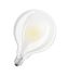 Osram ST GLOBE E27 GLS LED Candle Bulb 11 W(100W), 2700K, Warm White, Globe shape