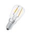 Osram P SPC E14 GLS LED Candle Bulb 1.3 W(12W), 2700K, Warm White, T26 shape