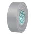 Advance Tapes AT0163 Duct Tape, 50m x 50mm, Silver, Gloss Finish