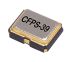 Oscilátor LFSPXO025166 48MHz ±50PPM CMOS, SMD, počet kolíků: 4 3.4 x 2.7 x 1.2mm Hodiny