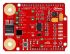Infineon 12 V geschütztes Schalter Shield Arduino kompatible Platine, SHIELDBTS500151TADTOBO1, Evaluierungsplatine