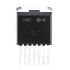 MOSFET Wolfspeed C3M0120100J, VDSS 1.000 V, ID 22 A, TO-263-7 de 7 pines, , config. Simple
