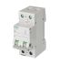 Siemens 2P Pole Isolator Switch - 125A Maximum Current