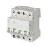 Siemens 3P Pole Isolator Switch - 125A Maximum Current
