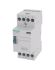 Siemens SENTRON 5TT Contactor, 24 V ac/dc Coil, 4-Pole, 25 A, 4NO, 400 V ac