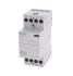 Siemens SENTRON 5TT Contactor, 24 V ac/dc Coil, 4-Pole, 24 A, 4NC, 400 V ac