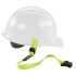 Ergodyne Plastic (Buckle) Tool Lanyard Hard Hat Attachment, 0.9kg Capacity