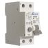 Europa Type C RCBO - 2P, 6 kA Breaking Capacity, 40A Current Rating, EUBLM Series
