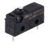 C & K Pin Plunger Snap Action Micro Switch, Solder Terminal, 5 A @ 125 / 250 V ac, 6 A @ 250 V ac, SP-CO, IP67