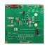 Placa de evaluación Interruptor de carga onsemi High-Side Power Distribution Switch Evaluation Board - NCP380HMU15AGEVB
