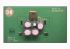 onsemi NCP565VADJEVB Adjustable Output Voltage Linear Regulator Evaluation Board Linear Regulator for NCP565D2TG for