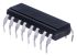 Isocom, TLP621-4GB DC Input NPN Phototransistor Output Quad Optocoupler, Through Hole, 16-Pin DIP