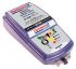 Chargeur de batterie Automobile Plomb TecMate Optimate 7 12 V, 24 V, 12V, avec prise UK