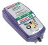 TecMate OptiMate Lithium Select Battery Charger For LiFePO4 12 V 12.8V 7.5A